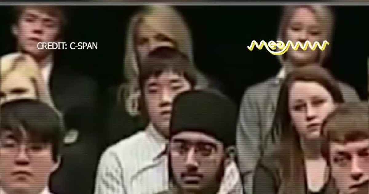 A 2011 George W. Bush Warning on Isolationism Is Echoing Again Today