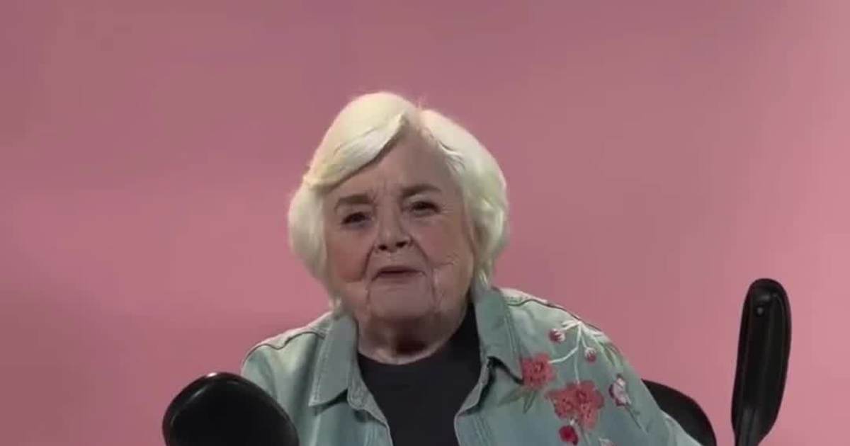 June Squibb Makes Broadway History as the Oldest Performer