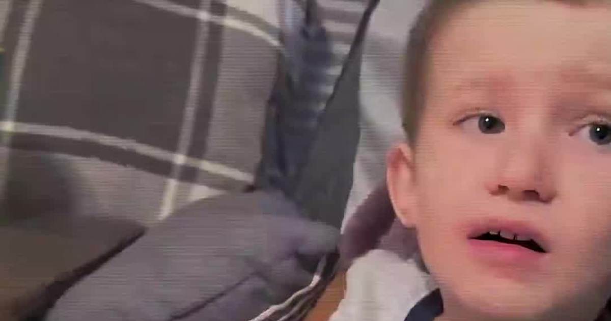 Heartbreaking News About Mom’s Friend Moves Generous Kid to Step Up and Help