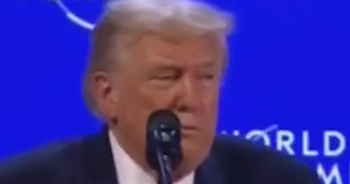 Trump Links Minnesota Conflict to Broader Immigration, Integration Concern