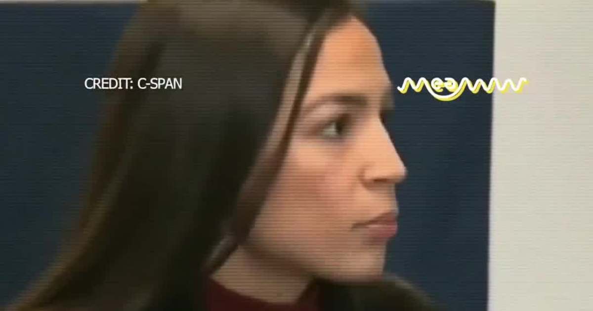 AOC Urges Caution on Venezuela, Opposes U.S. Intervention