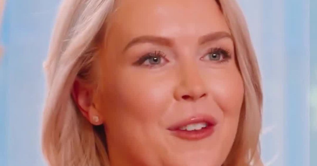 Karoline Leavitt Shares Her Unexpected Love Story