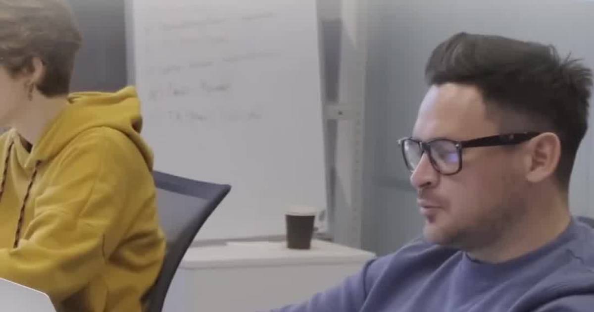 U.S. Job Openings Hold Steady at 7.7 Million as Labor Market Shows Signs of Cooling