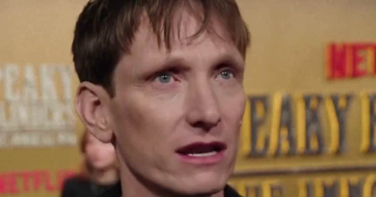 Cillian Murphy’s Talent Leaves Peaky Blinders Director in Awe