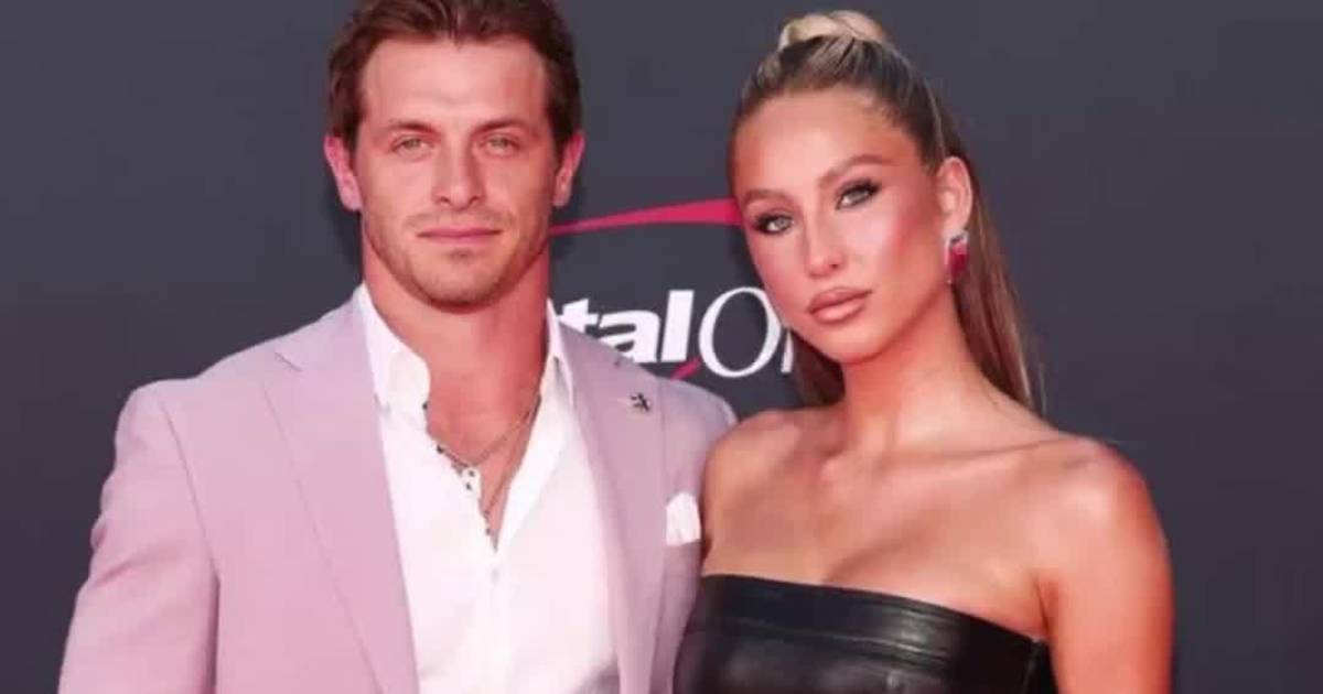 After Two-Year Romance, Alix Earle and Braxton Berrios Call It Quits