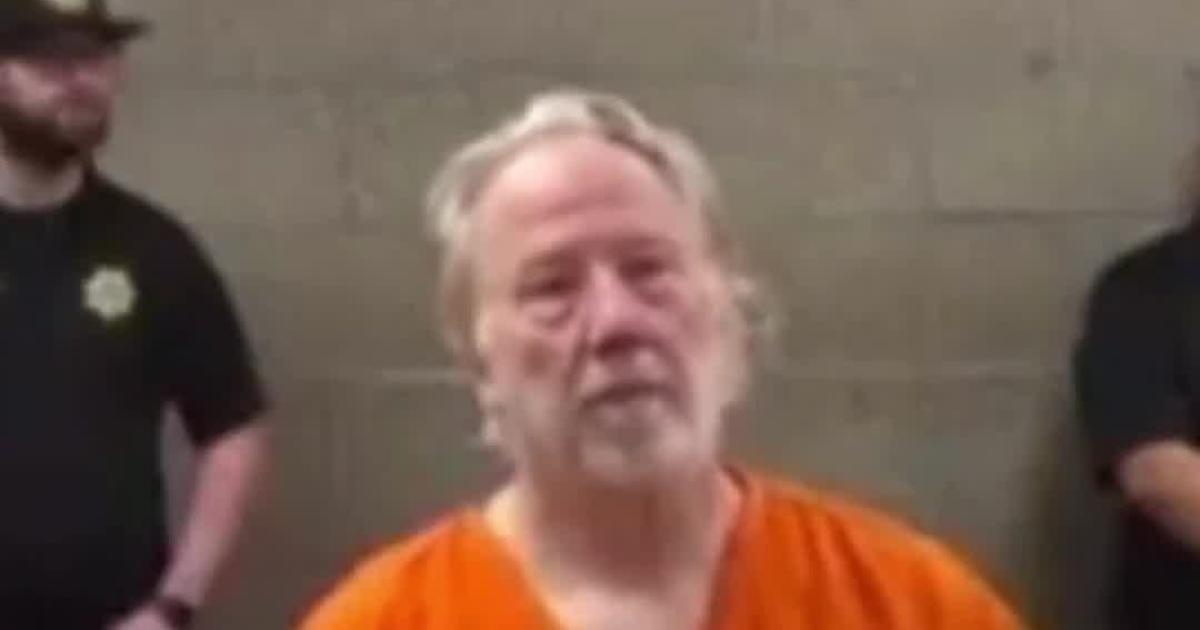 Timothy Busfield Appears in Court for the First Time