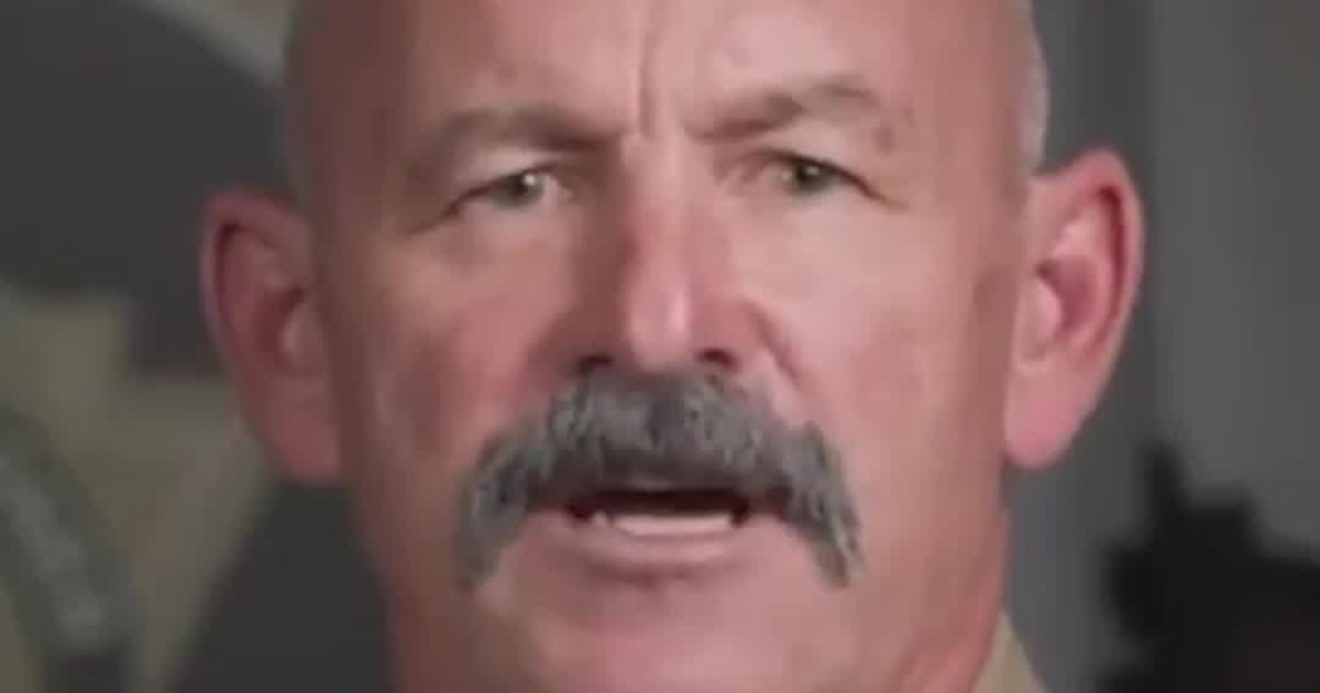 Bianco Declares Riverside County Sheriff’s Office Won’t Work With ICE