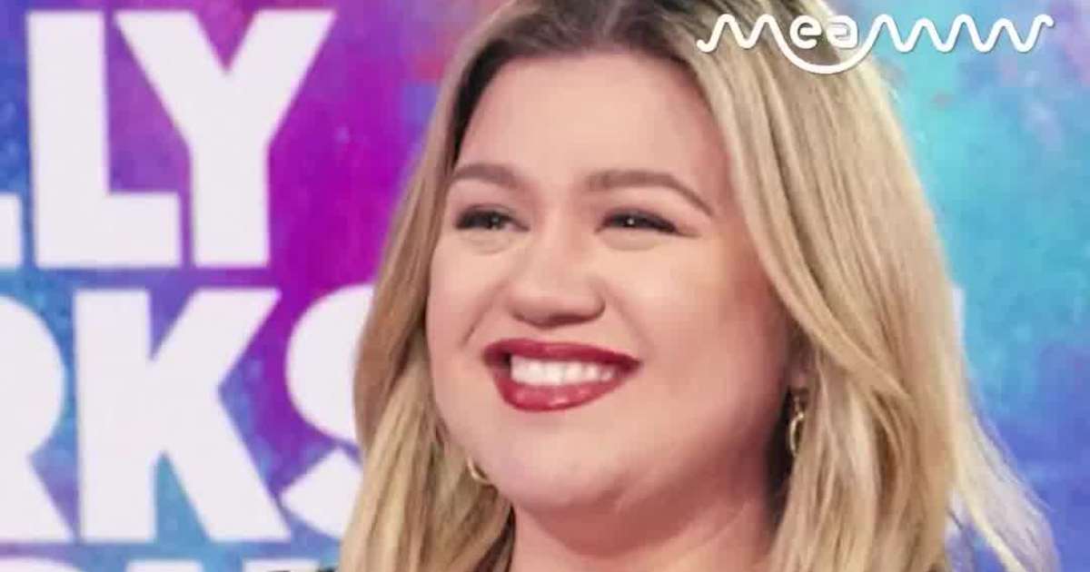 Sources Say Kelly Clarkson Is “Done” With Daytime TV