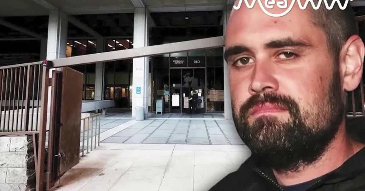 Nick Reiner’s Defense in Chaos After Star Lawyer Quits