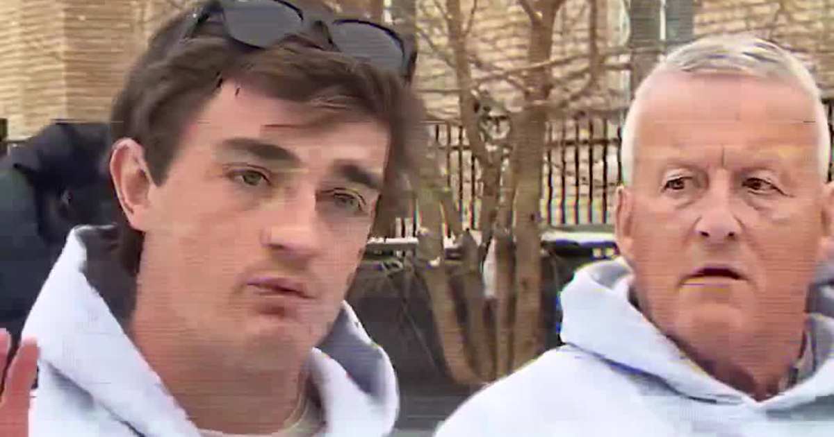 Nick Shirley Catches Walz Admin Lying: Somali “Learning” Center Still OPEN