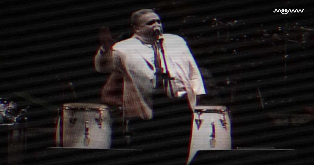 Salsa Icon and Legend, Willie Colón Passed Away at 75