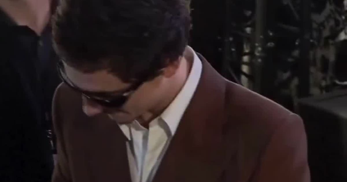 Timothee Chalamet with Fans in Paris 'Marty Supreme' Premiere