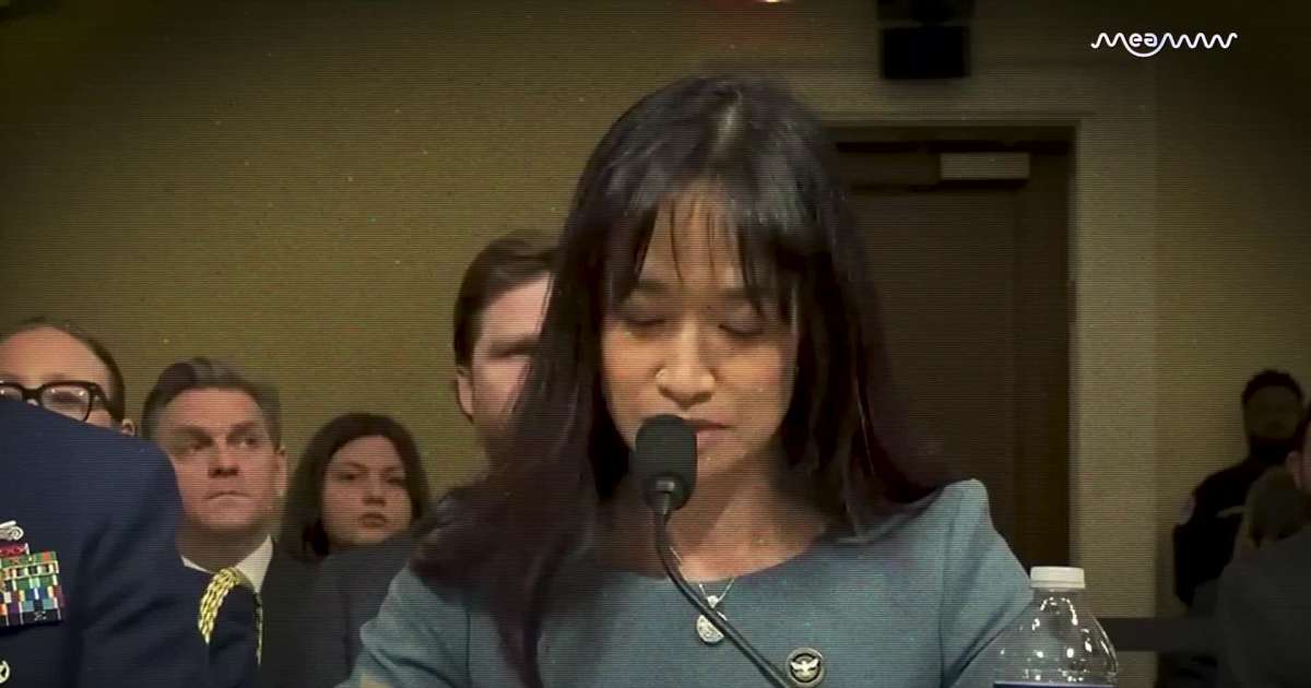 “$1 BILLION in Missed Pay!”: TSA Chief WARNS Shutdown Is Crippling U.S. Security