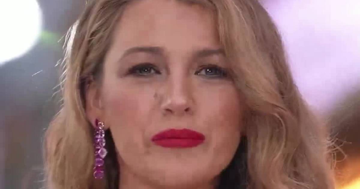 Blake Lively Shades ‘Gossip Girl’ in Unsealed ‘It Ends With Us’ Texts