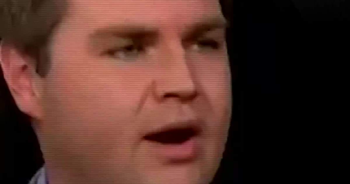 Then vs Now: JD Vance’s Old Critiques of Trump Draw Renewed Attention