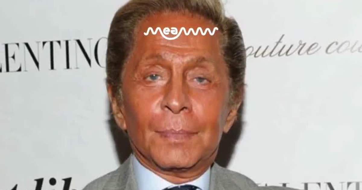 Valentino Garavani, the legendary Italian designer behind the Valentino brand, has died at the age of 93.