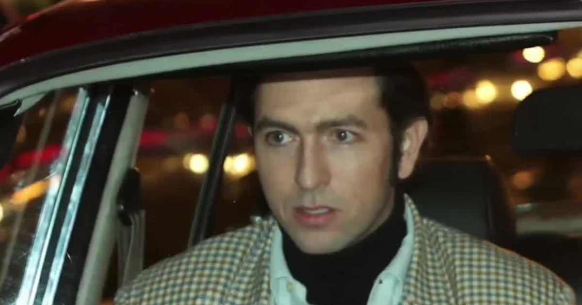 Nicholas Braun’s DUI Erased Like It Never Happened