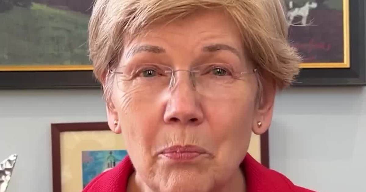 Warren Targets Elon Musk Over Wealth Gap, Calls for Billionaire Tax