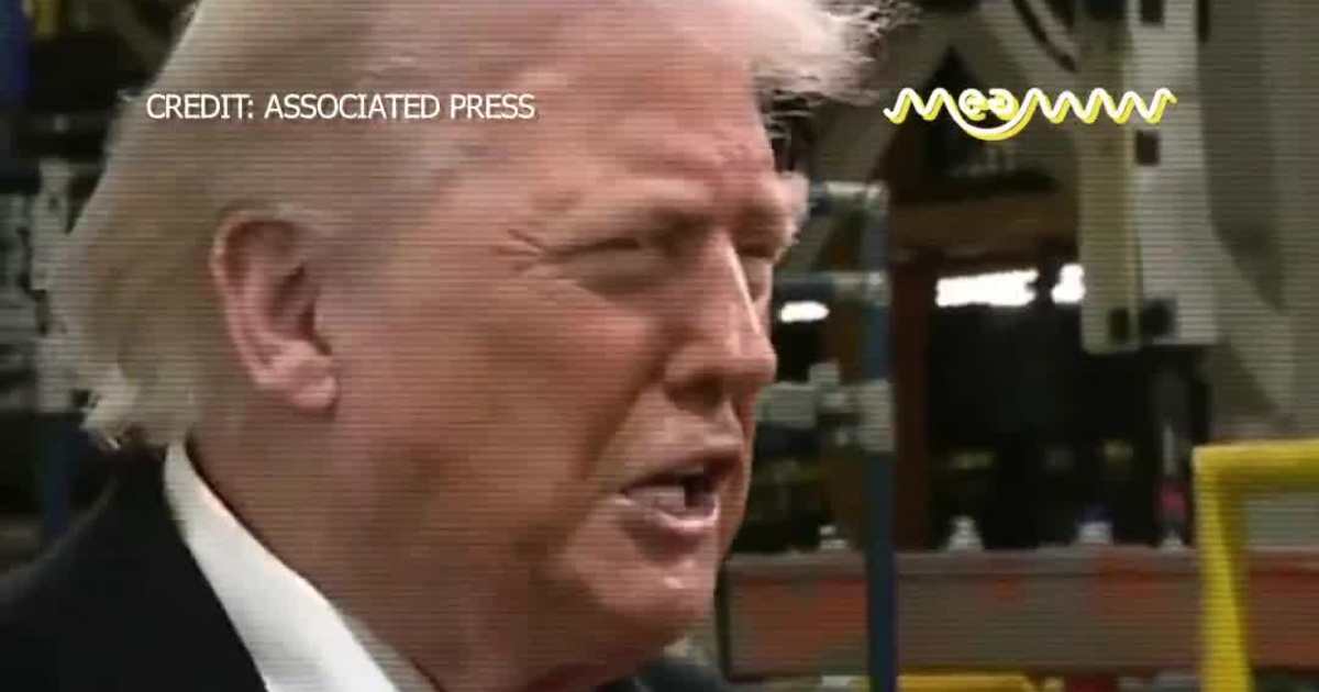 Trump Criticizes Jerome Powell Over Massive Federal Reserve Renovation Costs