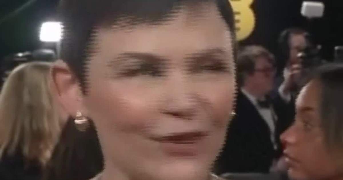 Ginnifer Goodwin calls herself ' Biggest fan of Zootopolis 2'