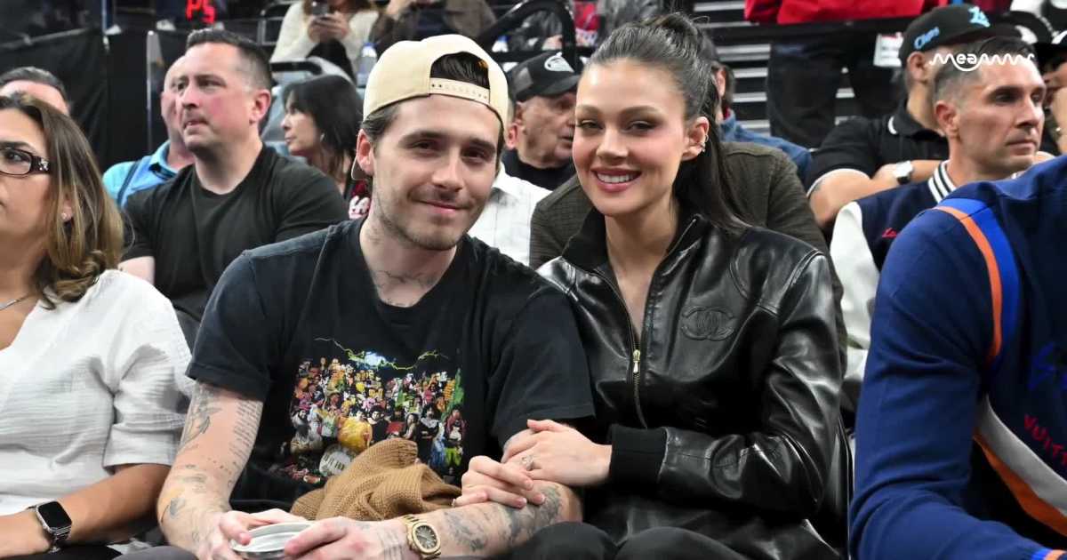 Brooklyn & Nicola Plan Adoption to "Give Back" as Family Feud Explodes