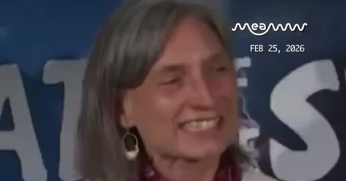 ‘State of the Swamp’: Left-Wing Activists Hosted Live Rebuttal to Donald Trump’s State of the Union