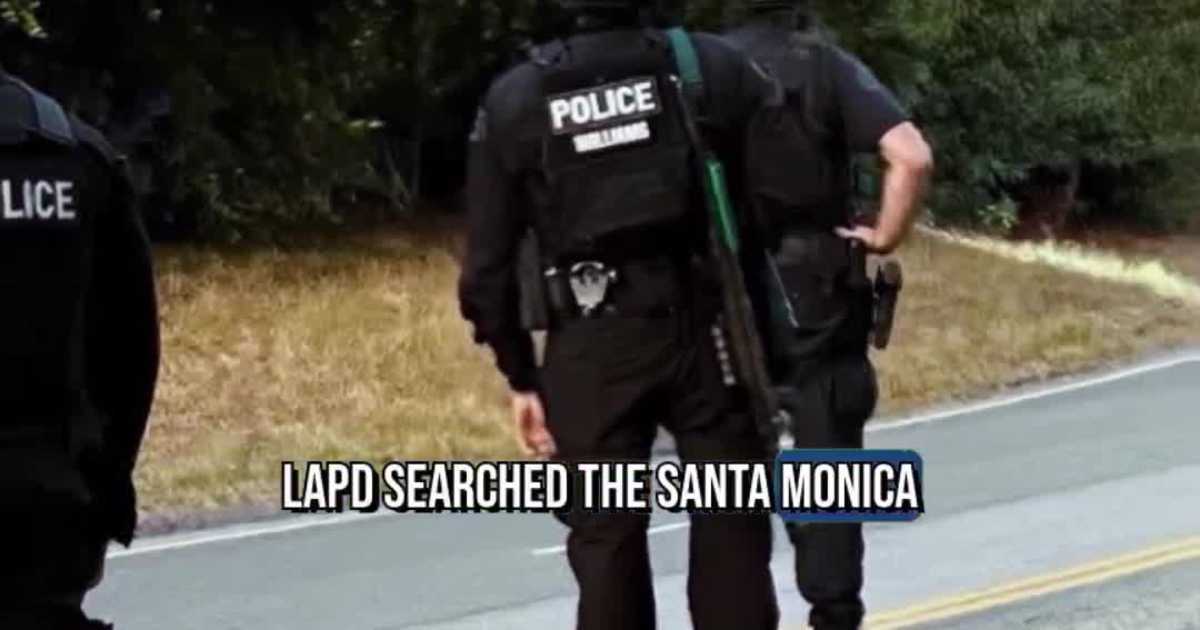 Nick Reiner Case Takes New Turn After Warrantless Hotel Search Claim