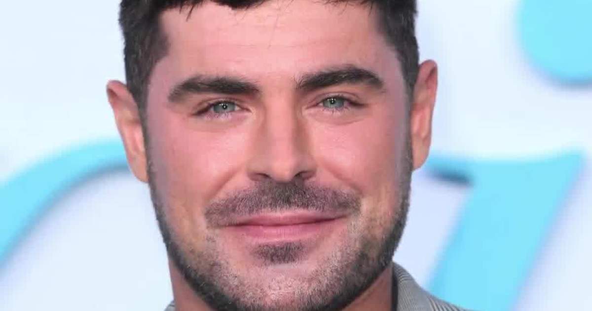 Zac Efron's Name Surfaces in Alexander Brothers Sex Trafficking Trial