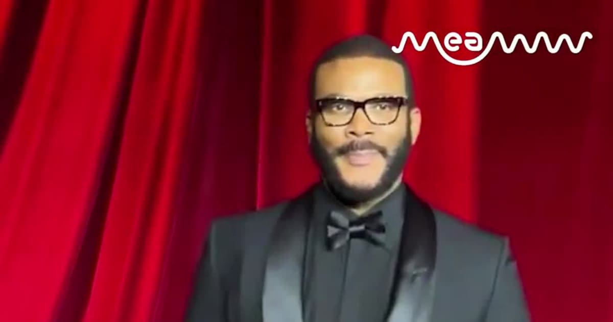 Tyler Perry Hit With Another Sexual Assault Lawsuit