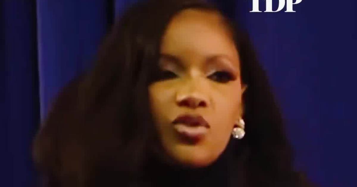 Jasmine Crockett Just Declared War on ‘Politics as Usual’