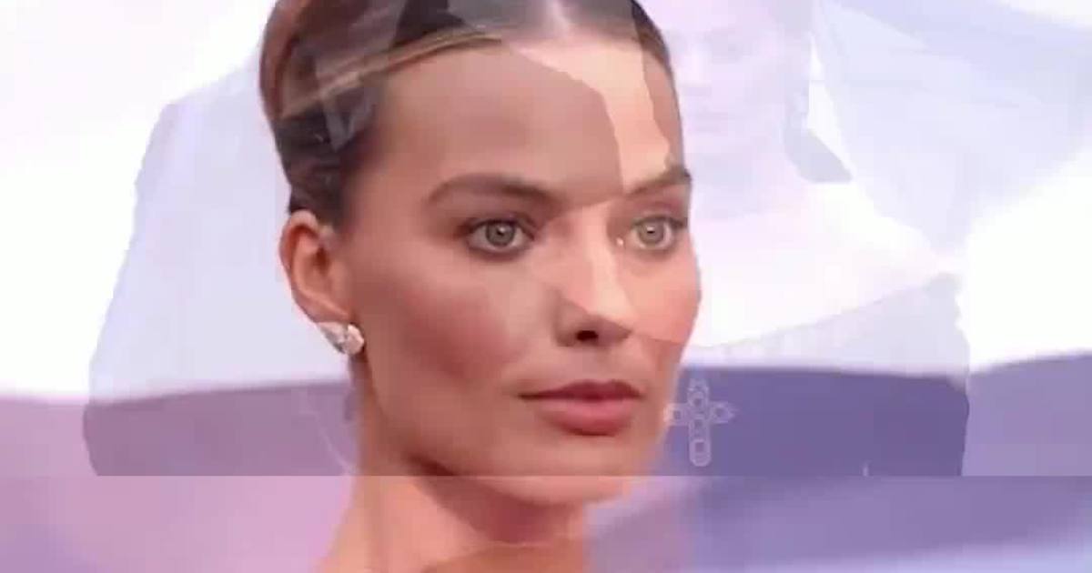 Margot Robbie Reveals Jacob Elordi’s Special Gesture on Valentines Day