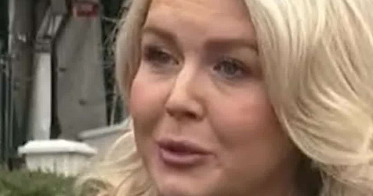 “Nobody Tells the President What to Do” — Leavitt on Joe Kent Exit, Accuses Him of Falsehoods