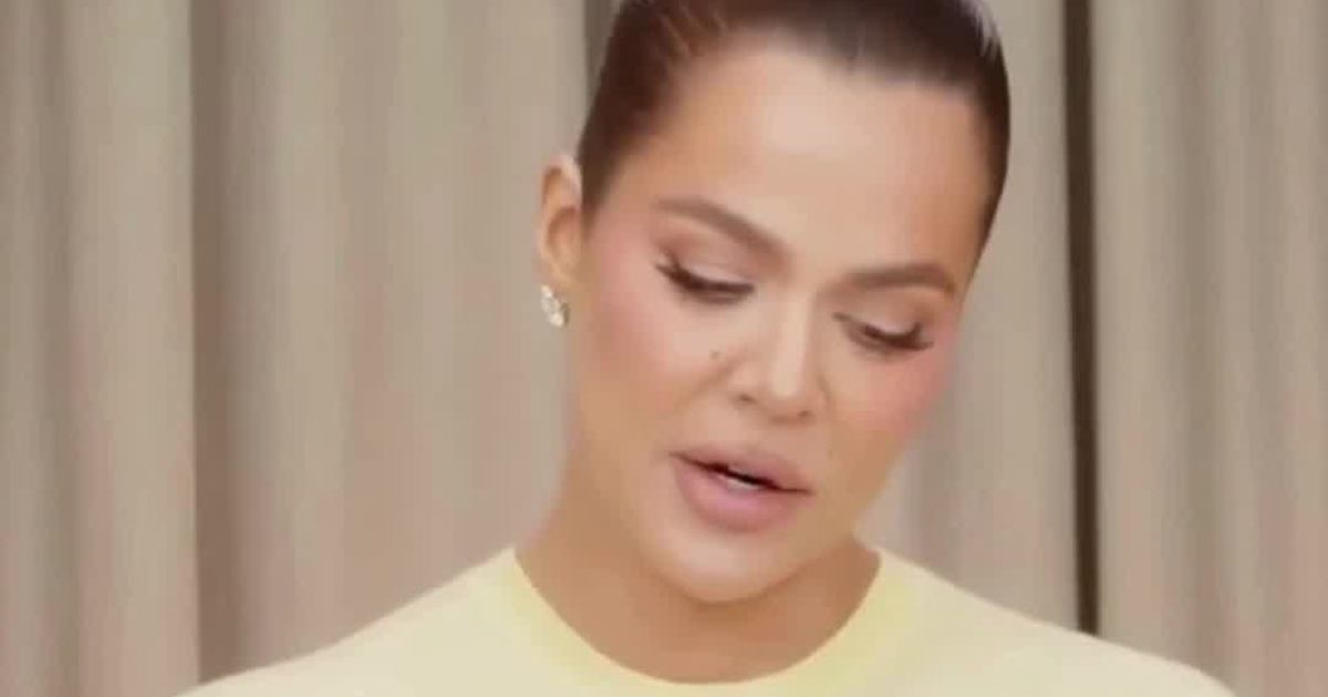 Khloé Kardashian Considers Baby No. 3 at 41 Using Frozen Embryos