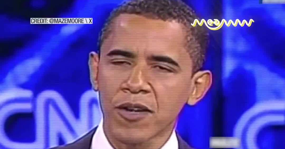 Obama’s 2007 Border Warning Resurfaces - Old Debate Clip Sparks Backlash as Deportation Record Revisited