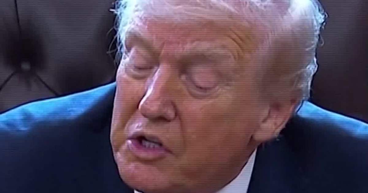 Board Votes to Rename Kennedy Center as ‘Trump-Kennedy Center,’ White House Says