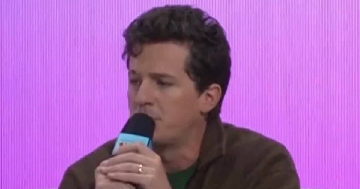 Charlie Puth On Music 'Other Than Food, It's Everything'