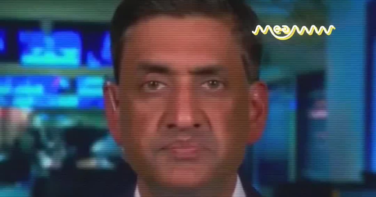 Ro Khanna Pressures DOJ on Epstein Files