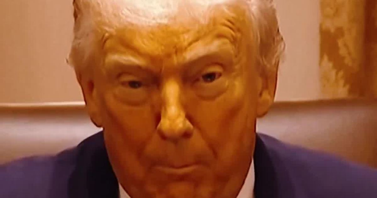 Trump Blasts 'Horrible' Blue Slip Rule After Alina Habba Steps Down as NJ US Attorney