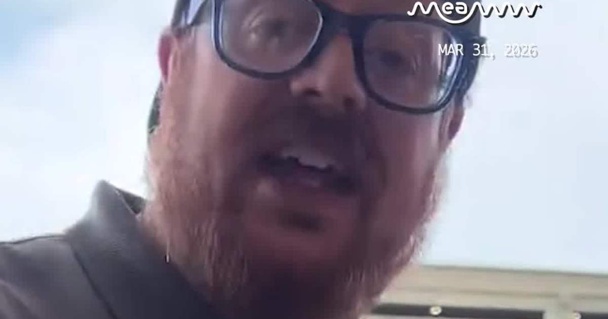 ‘Get the Hell Out of Philadelphia’: Union Protesters Target ICE at Airport Rally