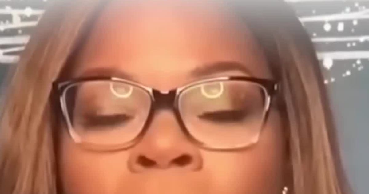 Rep Sheila Cherfilus-McCormick to serve 53 years in prison for stealing $5M of FEMA funds