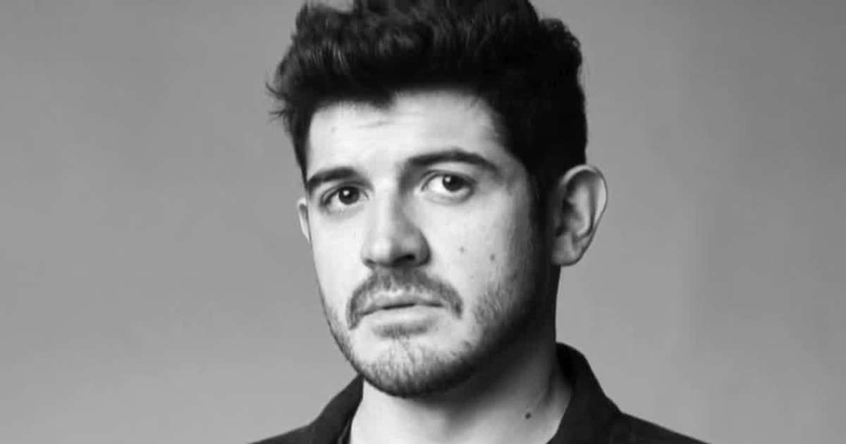 Alexis Ortega Known for his Role in Latin Spider Man Passed Away at 38