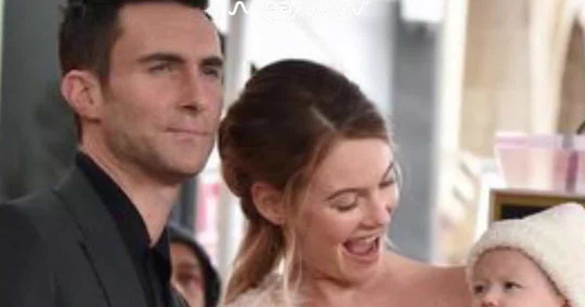 Adam Levine and Behati Prinsloo Push Back on Lawsuit
