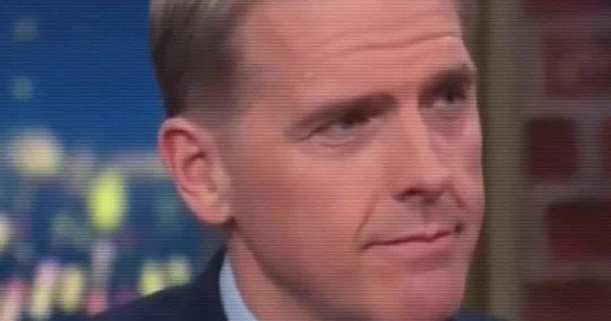 Scott Jennings Torches TV Host On Anti-Israel Propaganda