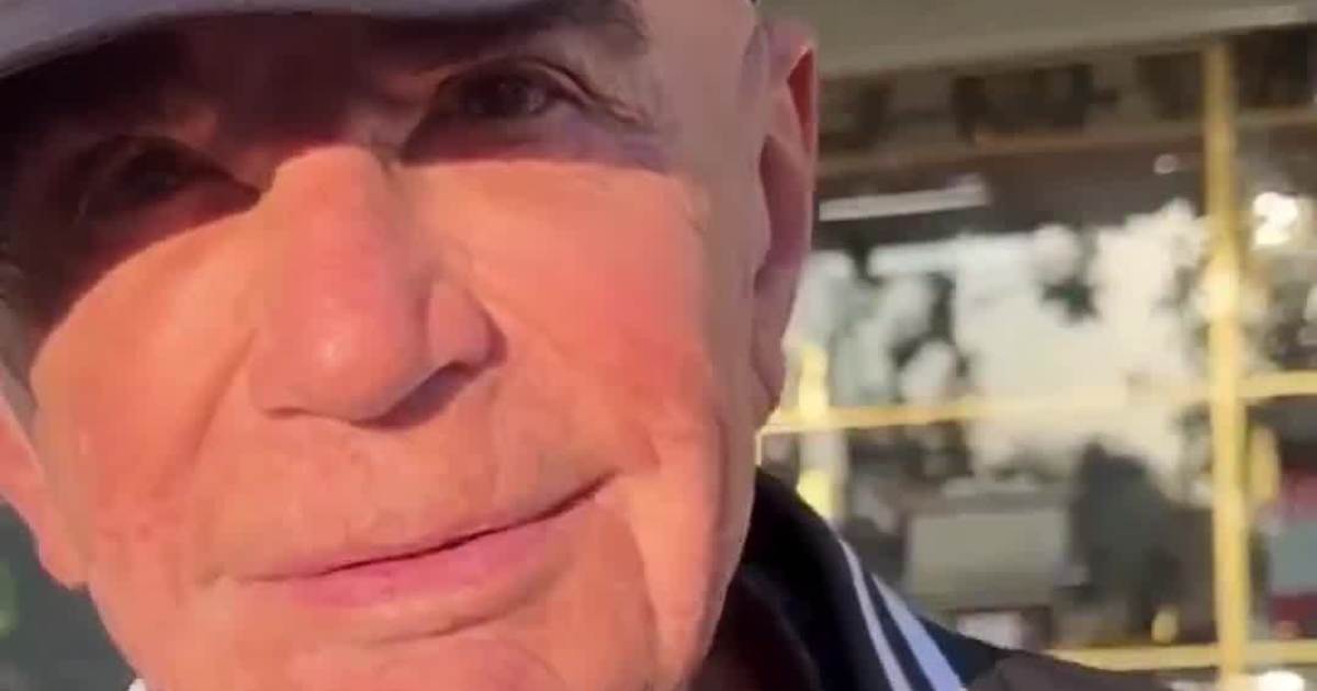 Robert Shapiro on Nick Reiner’s Legal Team, Court-Appointed Lawyers and Possible Mental Defense