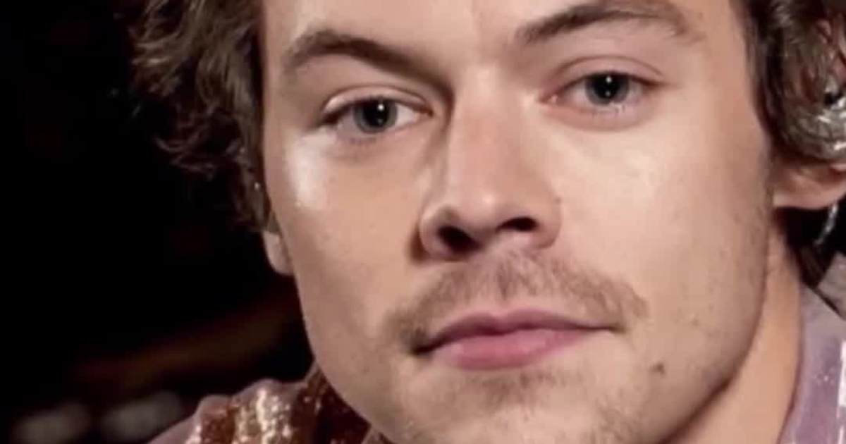 Harry Styles Is Back And He’s Bringing Disco With Him
