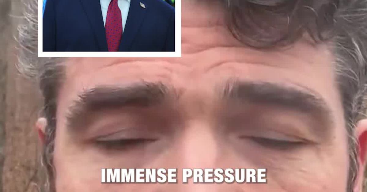 Joe Kent Urges Americans to Oppose ‘Boots on the Ground’ in Iran, Cites Risk of ‘Catastrophic Escalation’