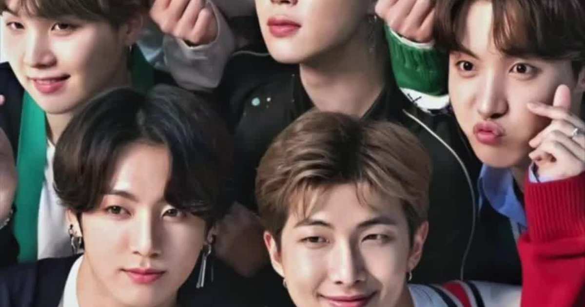 BTS Fever Escalates Into Presidential-Level Diplomacy