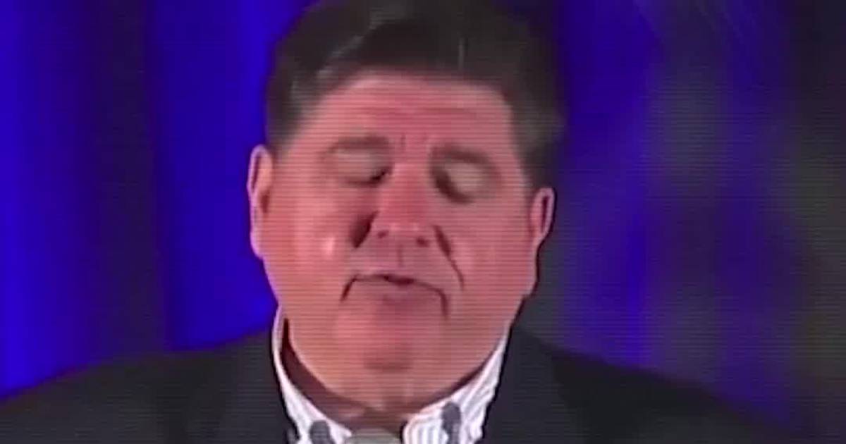 “They’ve Torn It Down”: JB Pritzker Unleashes on Trump Over Education and History