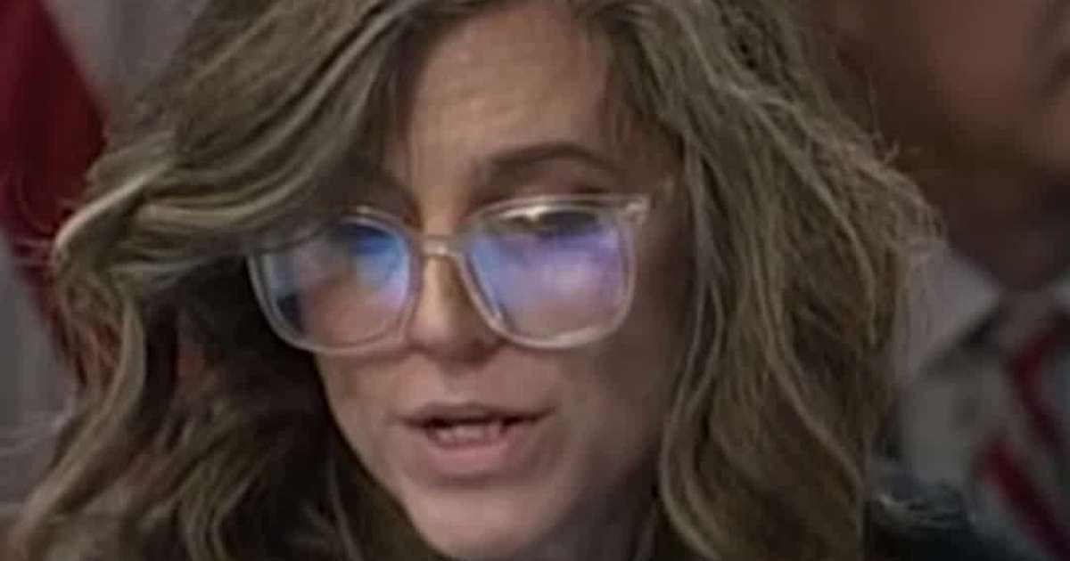 “Thank God You’re Not Vice President” — Nancy Mace Slams Tim Walz in Heated Hearing Clash