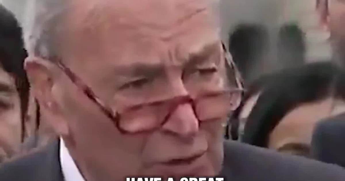 Old Schumer Video Sparks Outrage: Citizenship for Undocumented Migrants Called “Key to America’s Future”